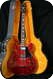 Gibson ES 335 TD 1969 Cherry