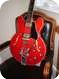 Gibson ES-335 1964-Red