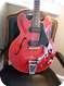 Gibson ES-330 1961-Red