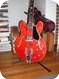 Gibson ES-335 1962-Red