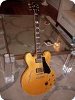 Gibson ES 345 TDN 1959 Natural