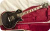 Gibson Les Paul Classic Custom 2012 Black