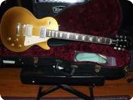 Gibson Les Paul R7 2006 Goldtop