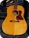 Gibson J-35 N 1940-Natural