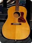 Gibson J 35 N 1940 Natural