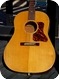 Gibson J 35 N 1940 Natural