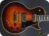 Gibson Les Paul Artist 1980-Tobacco Sunburst