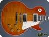 Gibson 1960 Les Paul Standard 50th Anniversary 2013-Sunset Teaburst