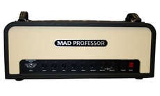 Mad Professor-MP101-Let Us Know!