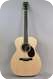 Santa Cruz OM GRAND Spruce Indian Rosewood 2013