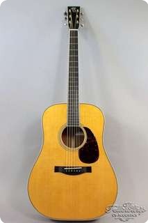 Santa Cruz Va Dreadnought, Vintage Amber, Mahogany Spruce 2013