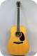 Santa Cruz VA Dreadnought Vintage Amber Mahogany Spruce 2013