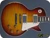 Gibson 1959 Les Paul Reissue Heavy Aged 2013 Texas Burst