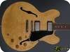 Gibson 1959 ES 335 TD 2013 Natural