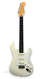 Fender Stratocaster JAPAN O SERIES 1992-Olympic White