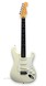 Fender Stratocaster JAPAN O SERIES 1992 Olympic White