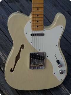 Fender Telecaster Thinline 