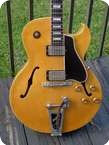Gibson ES 175DN Custom 1960 Blonde