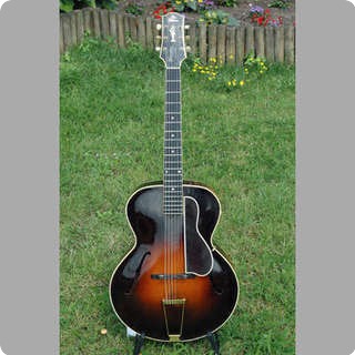 1927 gibson l5