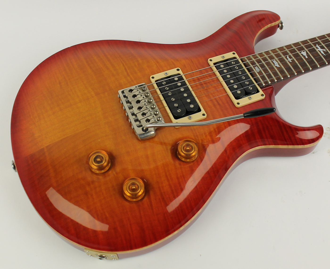 Paul Reed Smith Custom 24 1994 PRS - エレキギター