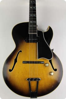 Gibson Es175 1968