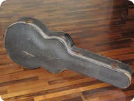 Gretsch Hardshell Case For Archtop
