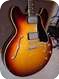 Gibson ES-335 1959-Sunburst