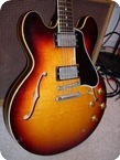 Gibson ES 335 1959 Sunburst