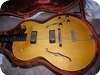 Epiphone Sorrento 1961 Natural