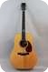 Santa Cruz Tony Rice Dreadnought, Rosewood & Spruce 2003