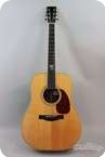 Santa Cruz Tony Rice Dreadnought Rosewood Spruce 2003