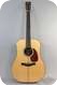 Santa Cruz  D-03 Limited, German Spruce-Mahogany 2003