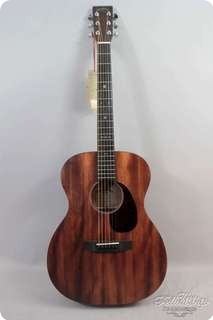 Sigma S 00015 M All Solid Mahogany 000 Om 2013