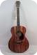 Sigma S-00015-M All Solid Mahogany 000-OM 2013