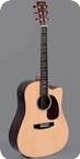 Sigma SDRC 12E All Solid Spruce Rosewood 2013