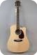 Sigma SDMC-12E, All Solid Spruce-Mahogany 2013