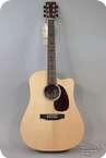 Sigma SDMC 12E All Solid Spruce Mahogany 2013