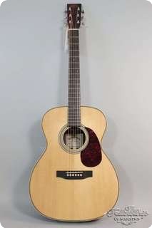 Sigma 000r 28v, Rosewood Spruce, Om Model 2013