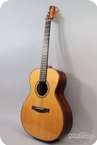 Jablonski Meister III Rosewood Spruce Impressive Auditorium 1998