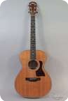 Taylor 412 Small Body Grand Concert Spruce Mahogany 1996