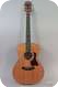 Taylor 412 Small Body Grand Concert Spruce Mahogany 1996