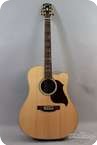 Gibson Songwriter Deluxe EC Standard Rosewood Spruce 2012