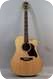 Gibson Songwriter Deluxe EC Standard Rosewood Spruce 2012