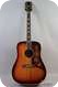 Epiphone FT-110 Frontier Kalamazoo, Maple & Spruce 1962