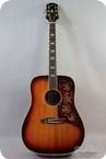 Epiphone FT 110 Frontier Kalamazoo Maple Spruce 1962