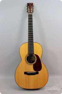 Martin 00 21ge Golden Era Limited, Rosewood & Adirondack, 1998