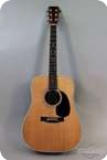 Martin D 28 Rosewood Sitka Spruce 1972