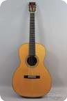 Martin 000 28GE 12 Fret Custom Italian Spruce Rosewood 2006