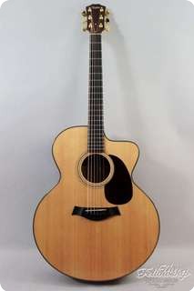 taylor leo kottke 6 string