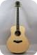 Taylor GS-Ke, Hawaiian Koa & Sitka Spruce Grand Symphony Acoustic-Electric 2011